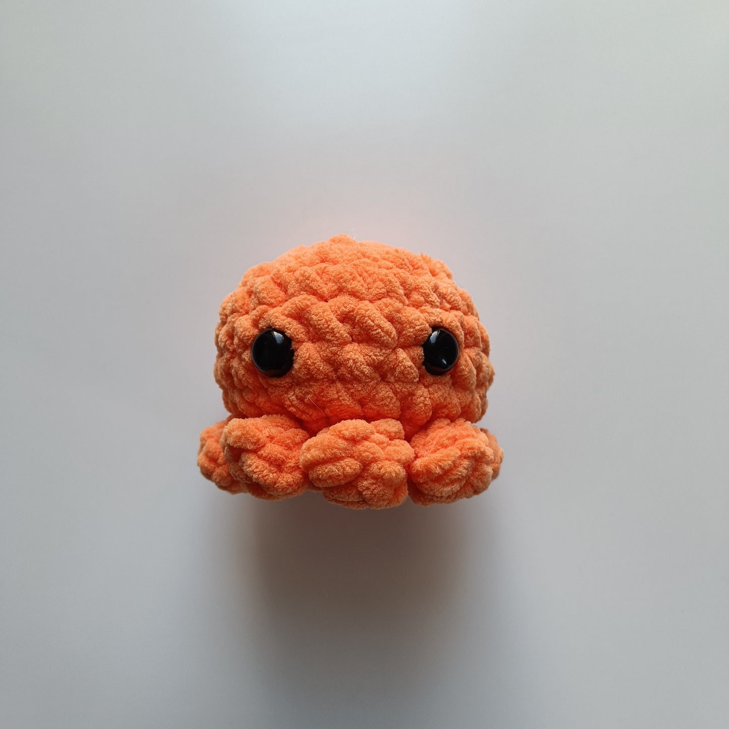 Mini octopus