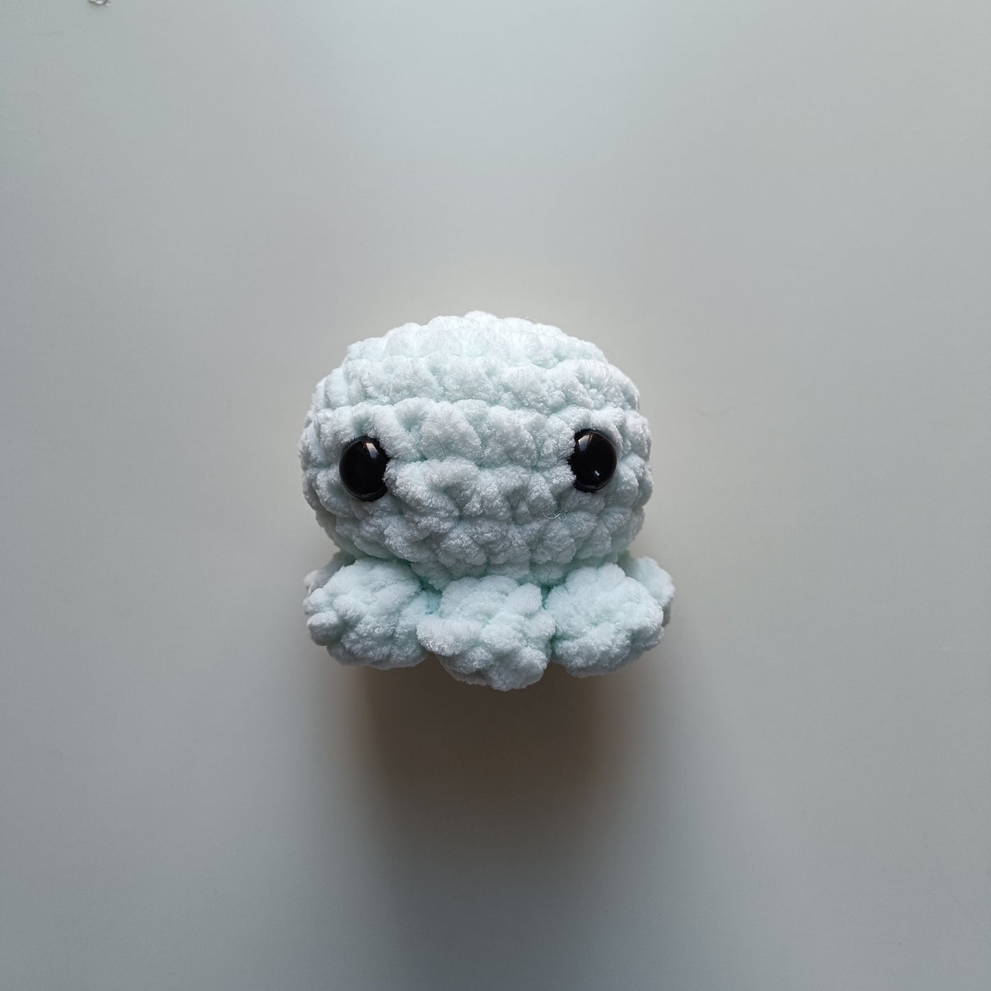 Mini octopus