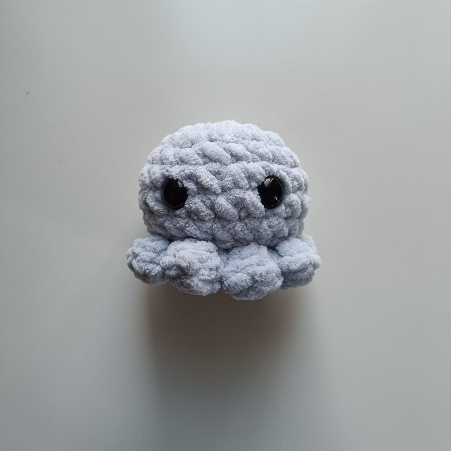 Mini octopus