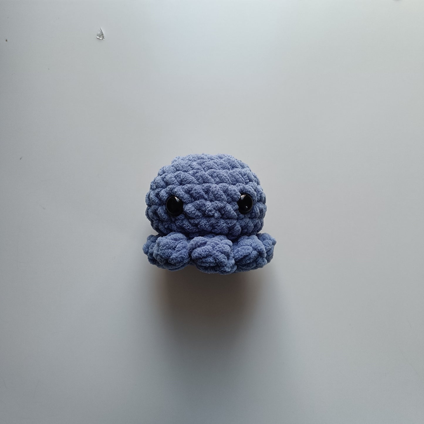 Mini octopus