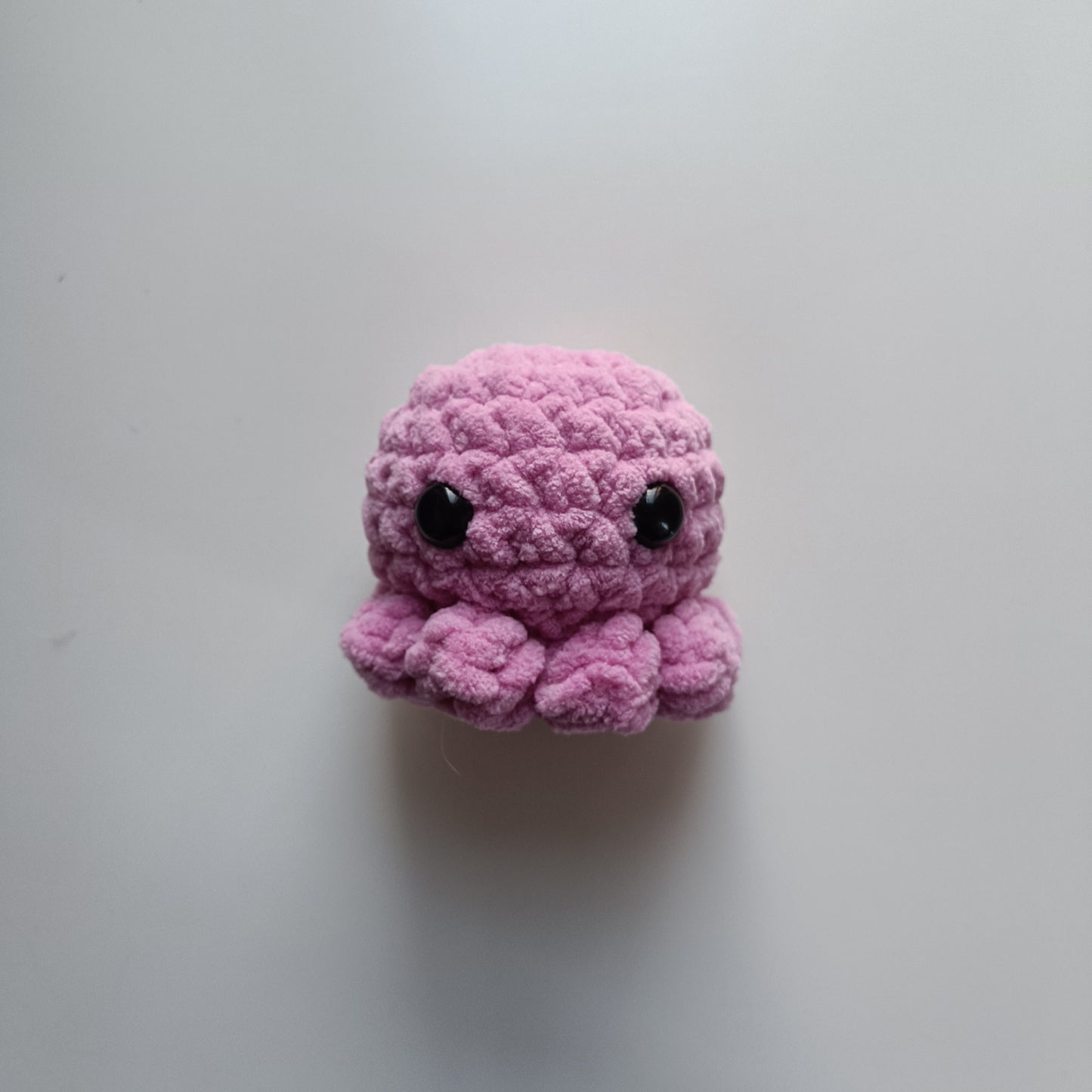 Mini octopus