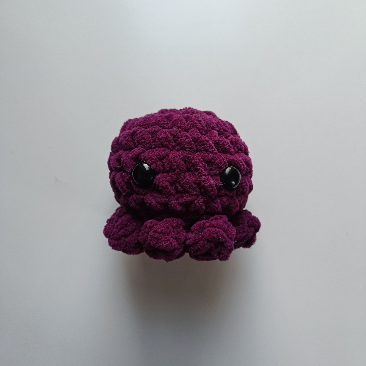 Mini octopus