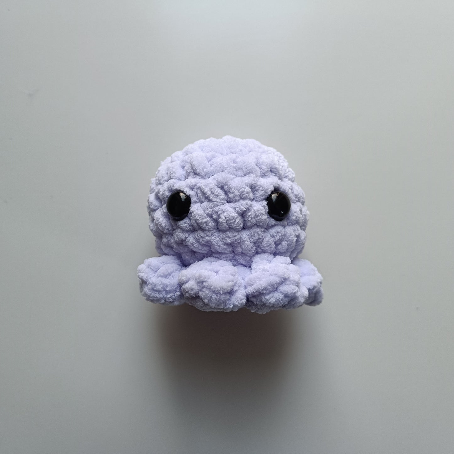 Mini octopus