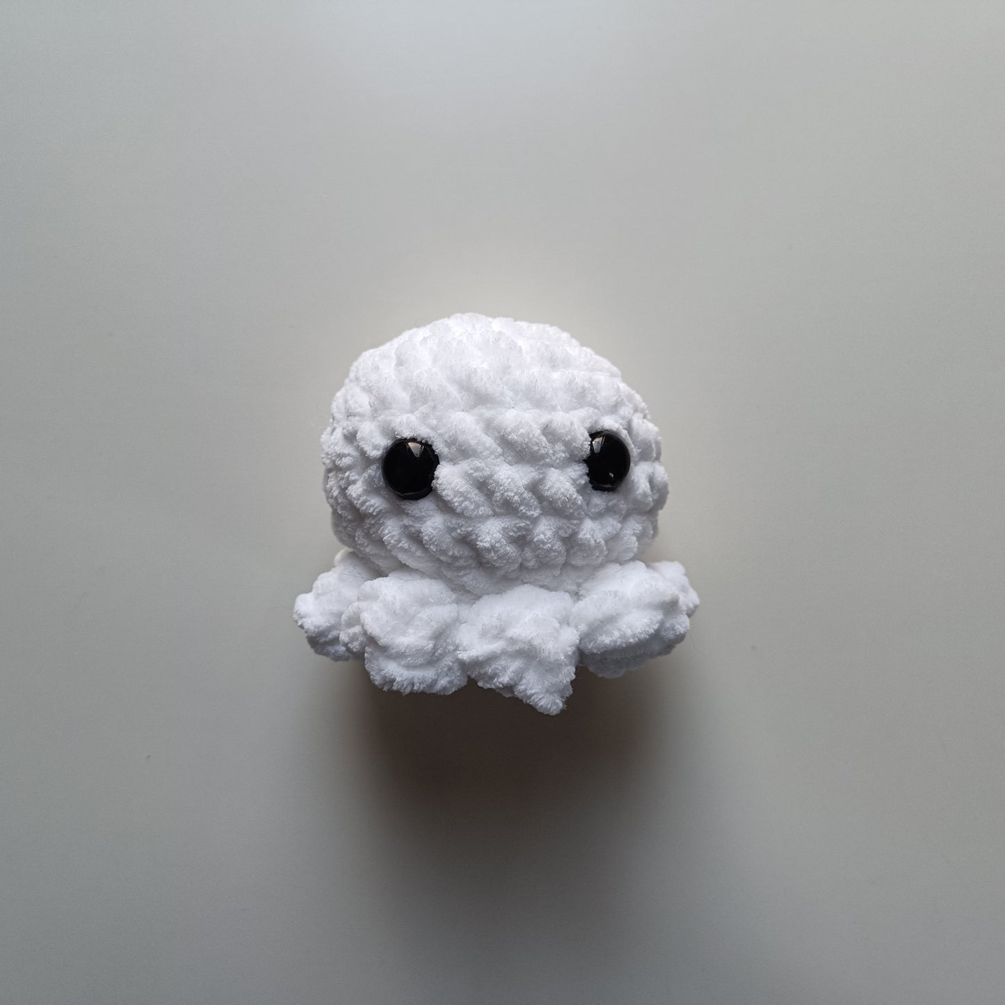 Mini octopus