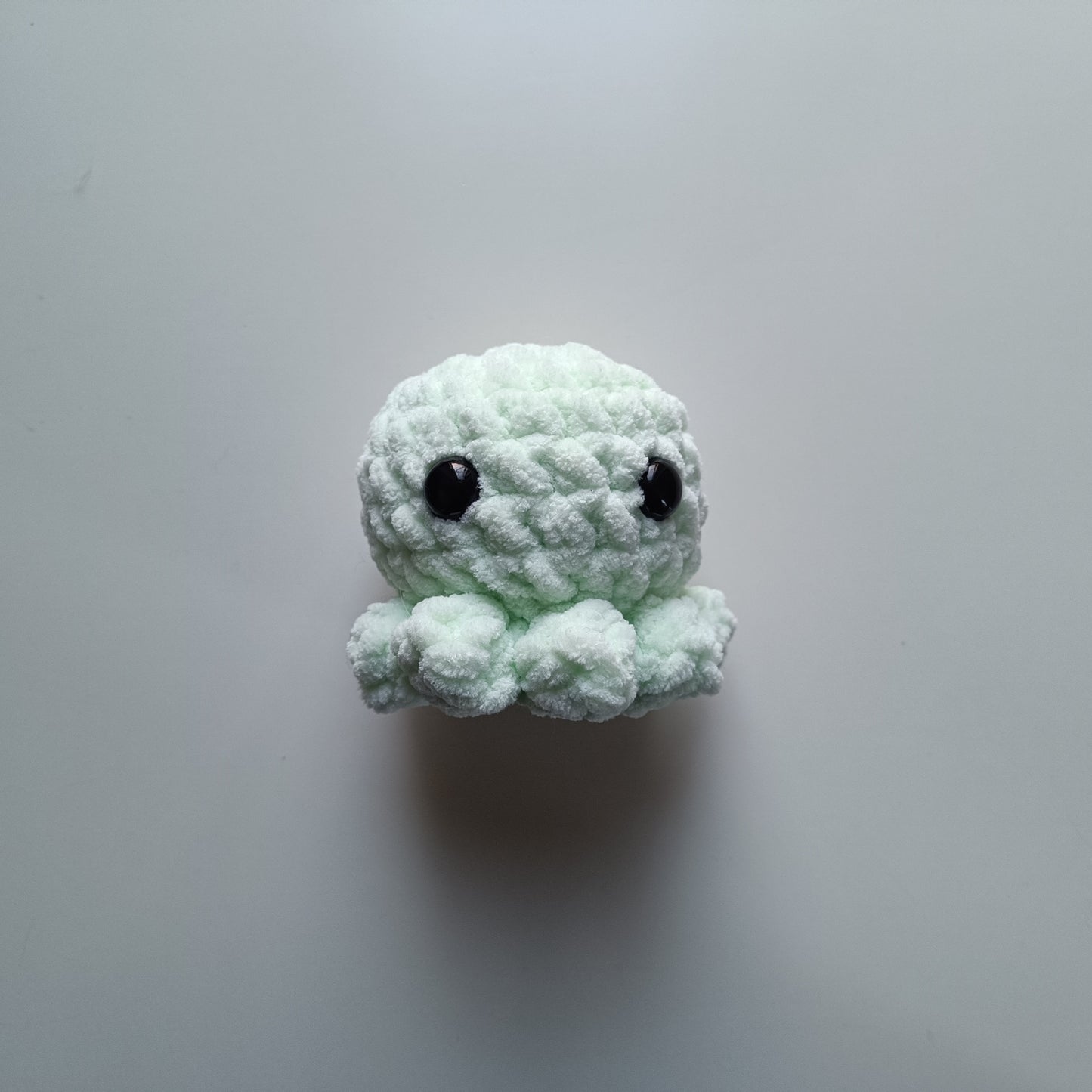 Mini octopus