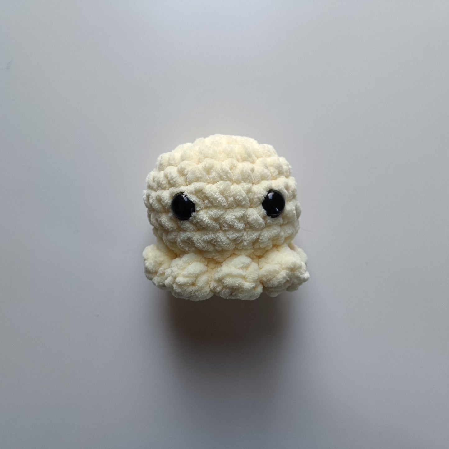 Mini octopus