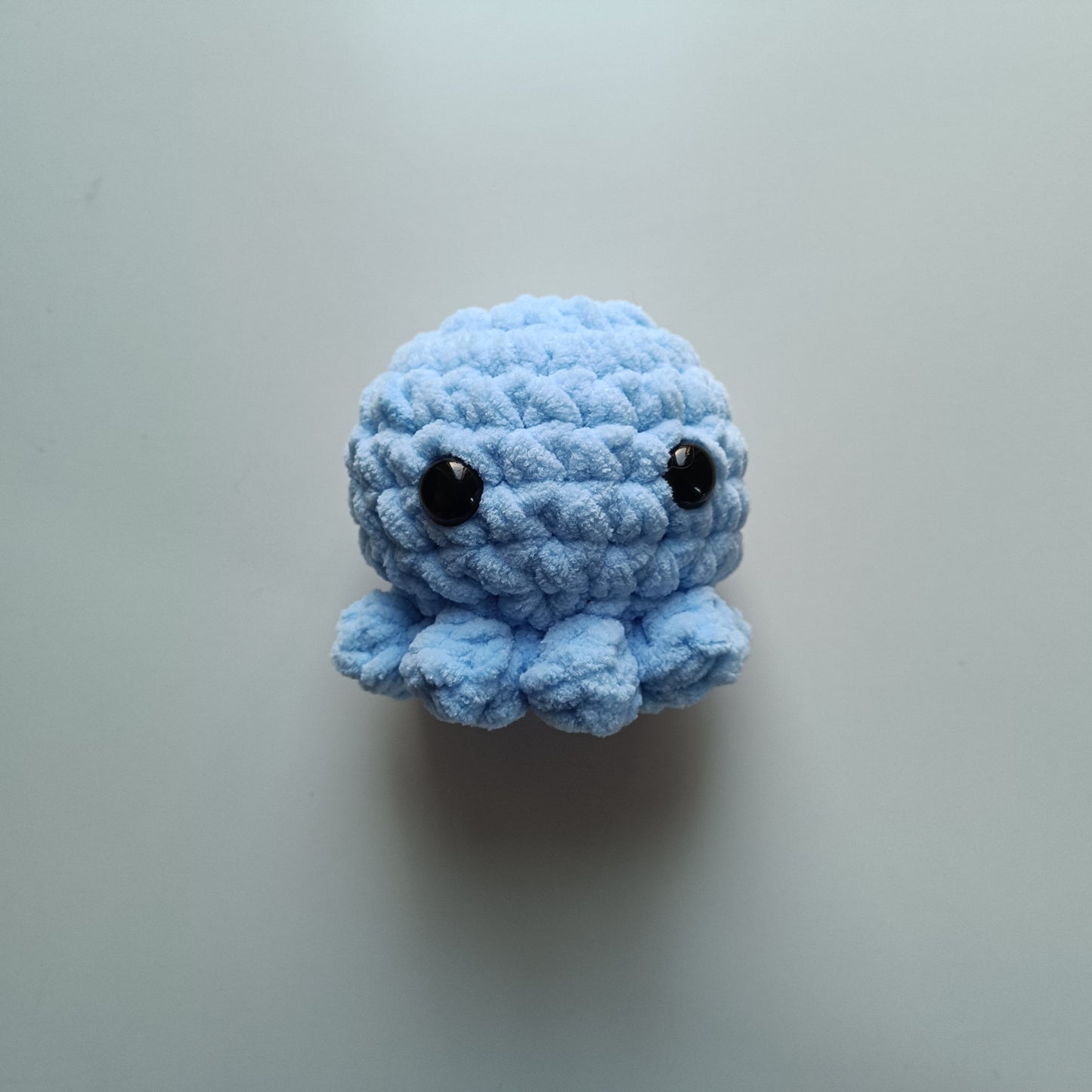 Mini octopus