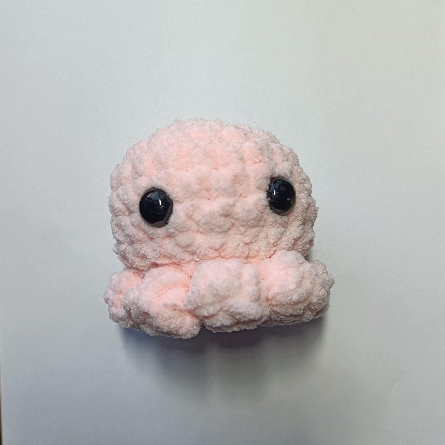 Mini octopus